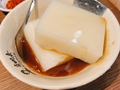 肖凉糕-肖四女乐山跷脚牛肉(世博源店)