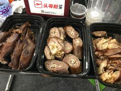 -陈鹏鹏潮汕菜(宝安机场T3航站楼店)