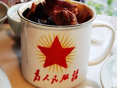 -小吊梨汤·北京菜·烤鸭(双井乐成中心店)