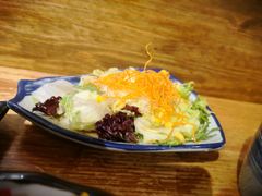 -一井烧肉·活鳗·寿司(望京SOHO店)