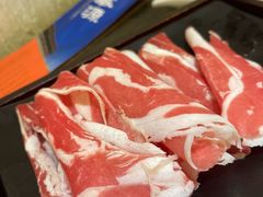 -清真·京华源铜锅涮肉(丰庆店)