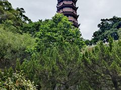 -南沙天后宫景区