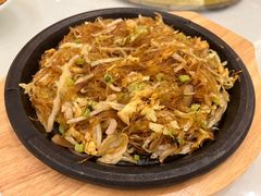 -沪华海鲜大酒楼(南汇店)