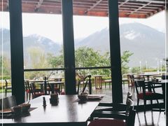 -林芝工布庄园希尔顿酒店-猎味中餐厅