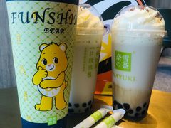 -奈雪的茶(漫广场店)