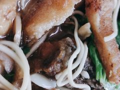 -春雪面馆(转塘店)
