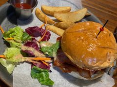 -404干式熟成牛排馆•聚会餐厅