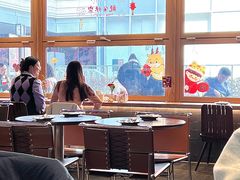-WOKKA by艮上(中海环宇荟店)
