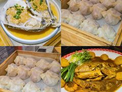 -倍儿美海鲜排挡·非遗海鲜蒸饺(洋货店)