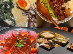-無二炙坊·和牛烧肉(大钟寺1733店)