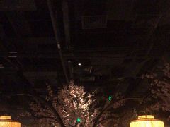 -绿茶餐厅(昌平悦荟店)