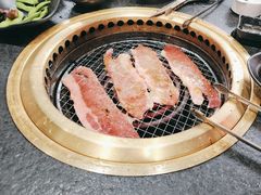 -神户赤童日式烤肉伙伴(东直门店)