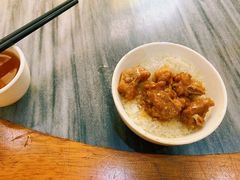 -品香排骨饭(羊官路店)