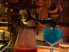 -鸡尾酒实验室酒吧(隆礼路店)