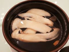 -悦融琥珀·京鲁菜·海味珍品(西单店)