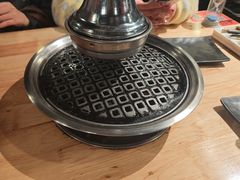 -霸腹烤肉(厦门柚子番店)