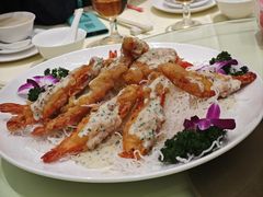-兴悦酒家(环市东路店)