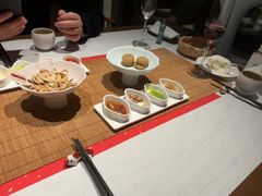 -鲤院·新中式美学·庭院餐厅(夫子庙店)
