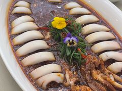 -高佳庄·海鲜酒楼(东港店)