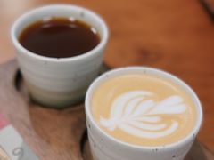 -Again Coffee Roaster(香蜜湖店)