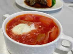 -库滋明·俄罗斯特色美食(中央大街店)