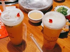 -槐店王婆大虾(开发区店)