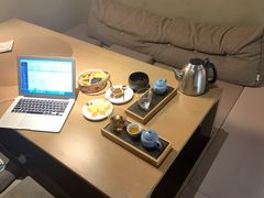 -隐溪茶馆(金虹桥店)