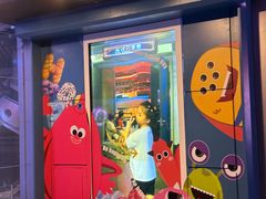 -首钢一高炉·SoReal科幻乐园