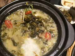 -谷田稻香·砂锅菜(川沙百联店)