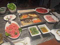 -大妙火锅·非物质文化遗产(锦里店)