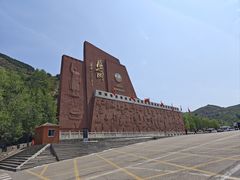 -雁门关景区
