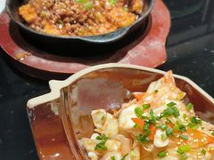-川流不息·地道川菜·小龙虾(新松江路店)