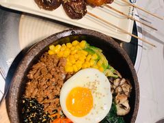 -七八冷面·延边朝鲜族美食(欢乐谷店)