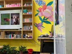 -杨梅红艺术教育(万象城教学中心)