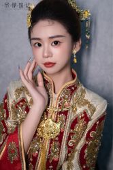 -欣薇婚纱(新源乐汇城店)