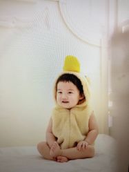 -毛毛虫儿童摄影馆