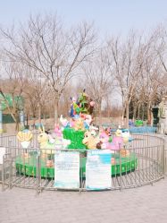 -大望京儿童游乐场