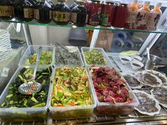 -清真牛街祥云轩门钉肉饼(左家庄店)