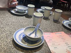 -南京大牌档(夫子庙贡院街店)