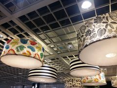 -宜家家居(西安未央商场店)