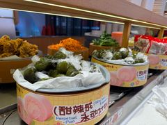-龍歌自助小火锅(市南金茂湾店)