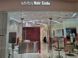 -MMbyHairCode 芭曲发型沙龙