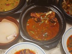 -渝味川菜(夜宵航母店)