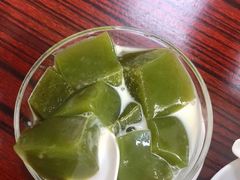 -周大娘牛乳(旧寨古村总店)