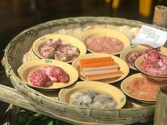 -有拈头成都市井火锅(韩乐坊店)