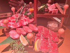 -MIKOMIKO和牛烧肉专门店(南门店)