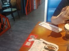-二姐家三个拿手菜·北塘海鲜·大馅锅贴王(成林道店)