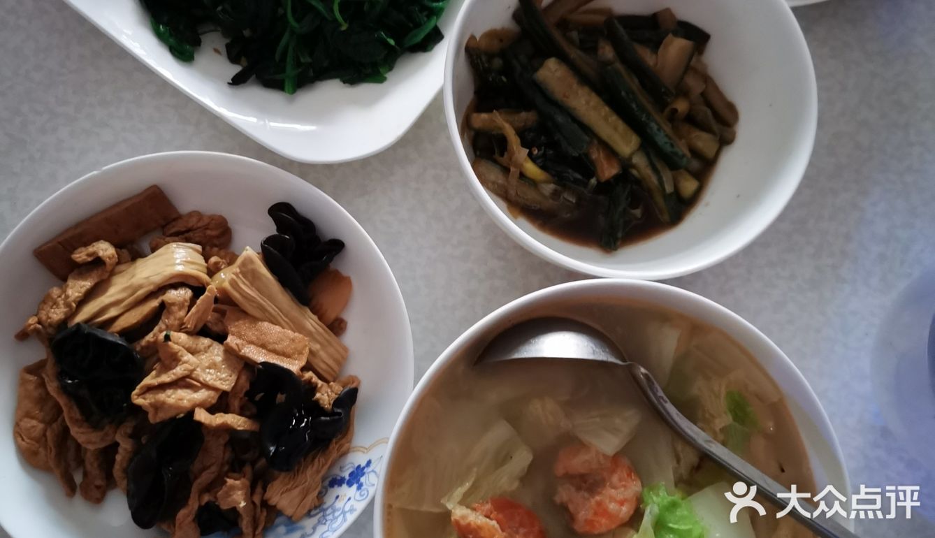 一日两餐
