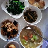 一日两餐