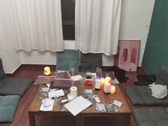 -伽利略剧本探案馆(国贸店)